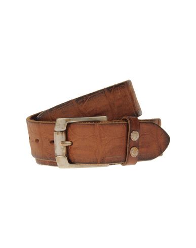 ZOOM ARMANI JEANS - Belt