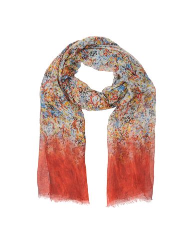 ZOOM COCCINELLE - Stole
