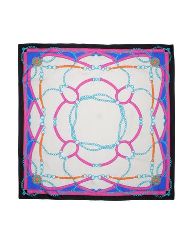 ZOOM COCCINELLE - Square scarf