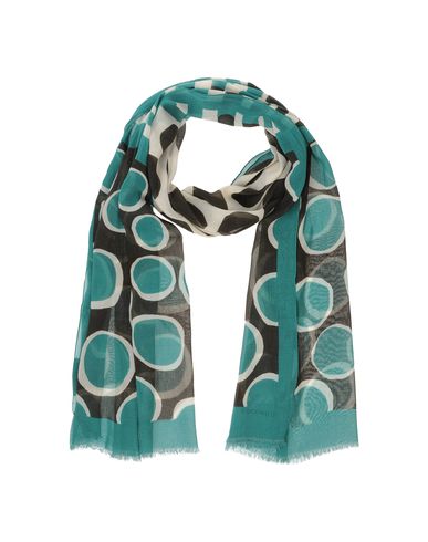 ZOOM COCCINELLE - Stole