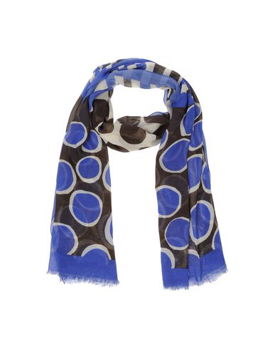 ZOOM COCCINELLE - Stole