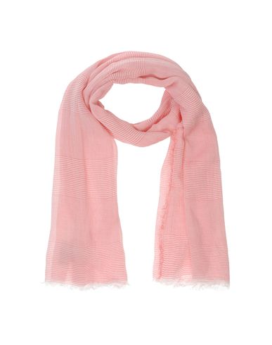 ZOOM COCCINELLE - Stole