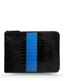 Porte-iPad - DRIES VAN NOTEN