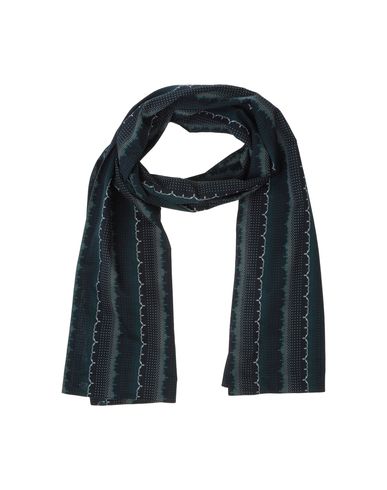 ZOOM CHRISTOPHE LEMAIRE - Oblong scarf