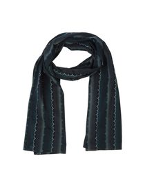 CHRISTOPHE LEMAIRE - Oblong scarf