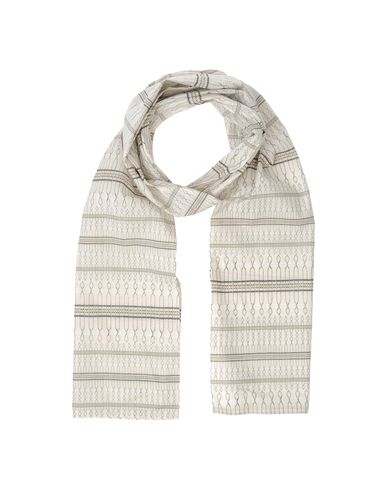 ZOOM CHRISTOPHE LEMAIRE - Oblong scarf