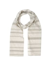 CHRISTOPHE LEMAIRE - Oblong scarf