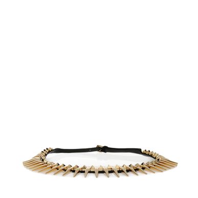 belt - GIUSEPPE ZANOTTI DESIGN