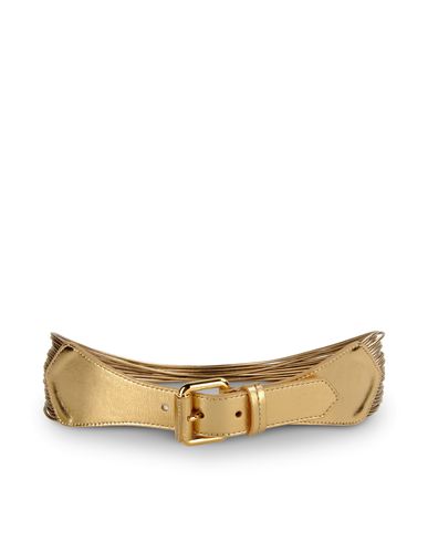 Moschino, Belt