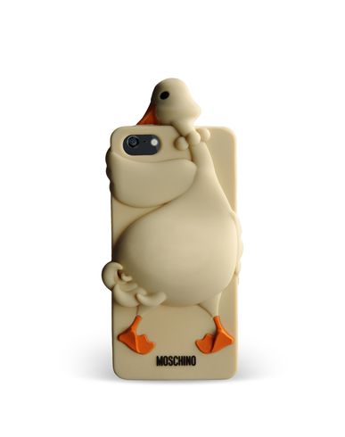 Moschino, iPhone 5