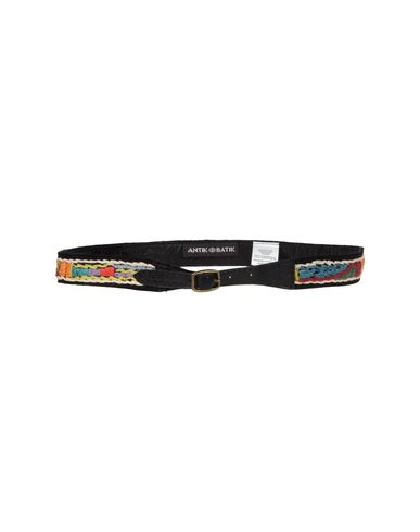 ZOOM ANTIK BATIK - Belt