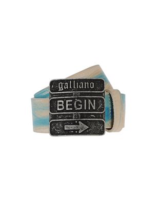 GALLIANO - Belt