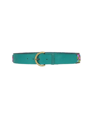 ZOOM ANTIK BATIK - Belt