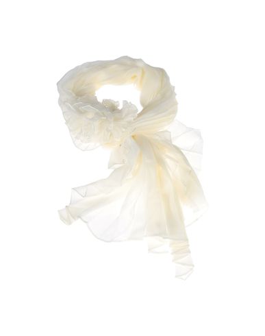 ZOOM VALENTINO GARAVANI - Oblong scarf