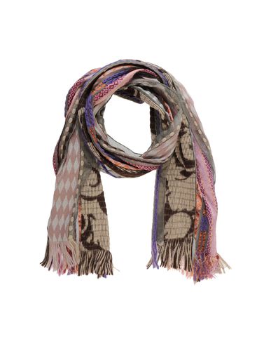 ZOOM ETRO - Oblong scarf