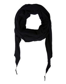 Oblong scarf - SILENT DAMIR DOMA