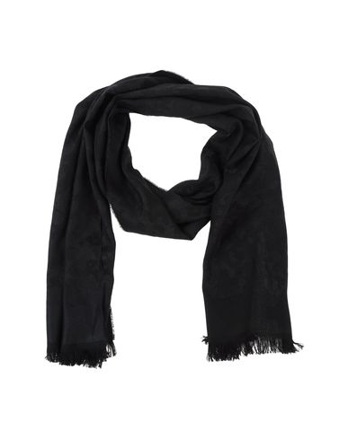 ZOOM DIOR HOMME - Oblong scarf