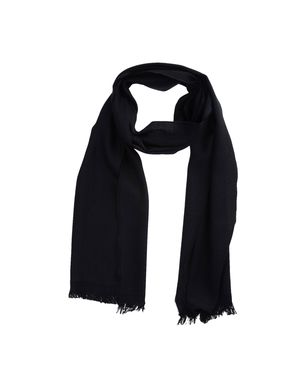 DIOR HOMME - Oblong scarf