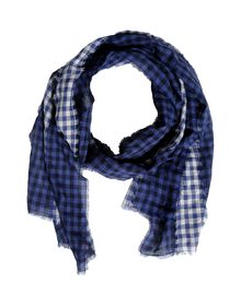 Oblong scarf - ALEXANDER OLCH New York