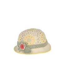 ALEXANDER MCQUEEN - Hat
