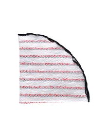 Square scarf - ALEXANDER OLCH New York