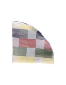 Square scarf - ALEXANDER OLCH New York