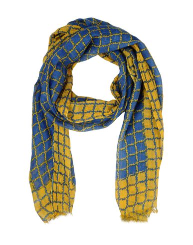 ZOOM PIOMBO - Oblong scarf