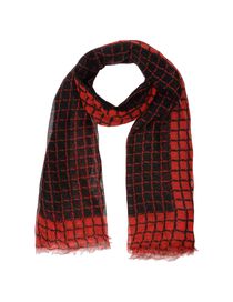 PIOMBO - Oblong scarf