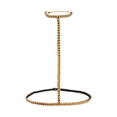 belt - GIUSEPPE ZANOTTI DESIGN