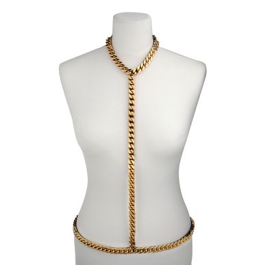 belt - GIUSEPPE ZANOTTI DESIGN