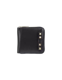 VALENTINO GARAVANI - Wallet