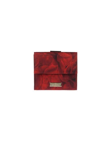 ZOOM VALENTINO GARAVANI - Wallet