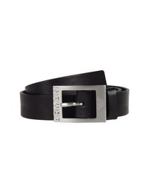 ARMANI JUNIOR - Belt