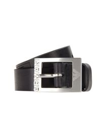 ARMANI JUNIOR - Belt
