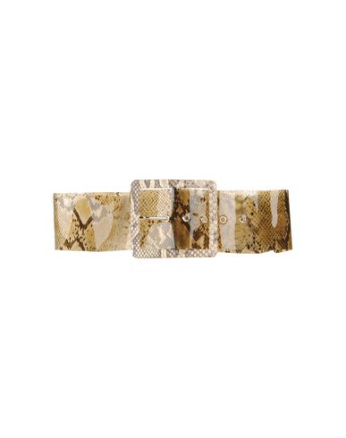 ZOOM ALESSANDRO DELL'ACQUA - Belt