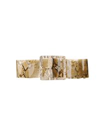 ALESSANDRO DELL'ACQUA - Belt