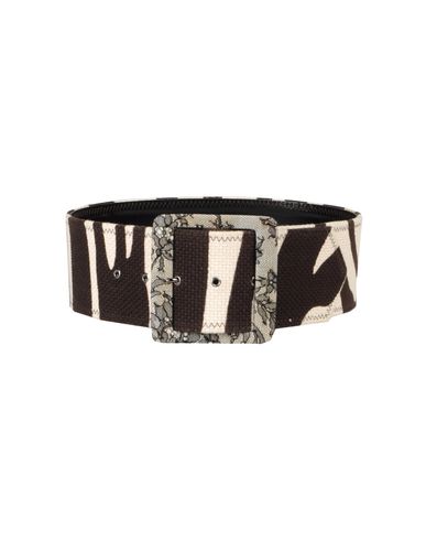 ZOOM ALESSANDRO DELL'ACQUA - Belt