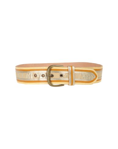 ZOOM DRIES VAN NOTEN - Belt