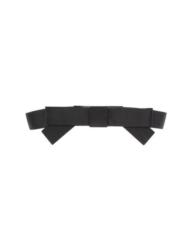 ZOOM EDWARD ACHOUR - Belt
