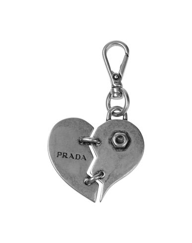 ZOOM PRADA - Key ring