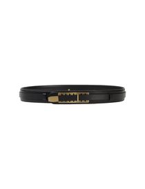 JIL SANDER - Belt