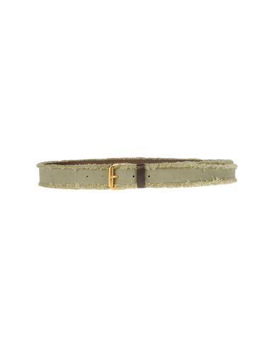 ZOOM ERMANNO SCERVINO - Belt