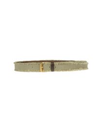 ERMANNO SCERVINO - Belt