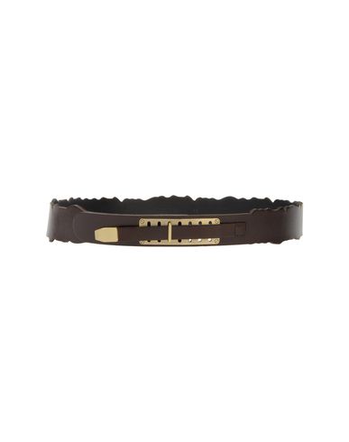 ZOOM JIL SANDER - Belt