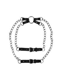 TEMPERLEY LONDON - Belt
