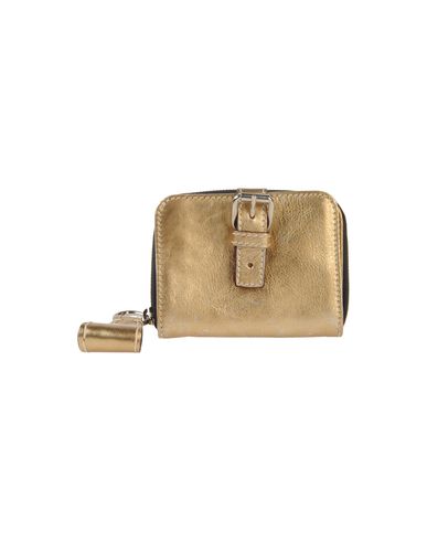 ZOOM CHLOÉ - Wallet