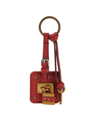 ZOOM CHLOÉ - Key ring