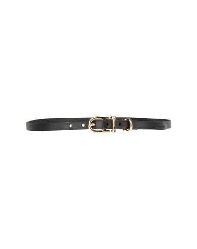 ZOOM DSQUARED2 - Belt