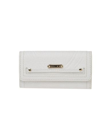 ZOOM CÉLINE - Key ring