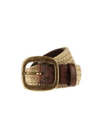 DOLCE & GABBANA - Belt